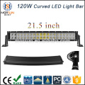 curved led, curved lightbar, ledbar 24" led curved lightbar